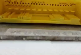 14010608C блок управління airbag (srs) Volkswagen PASSAT B5 1999