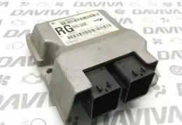 TMD355530241 блок управления AirBag (SRS) Chrysler Voyager 2006