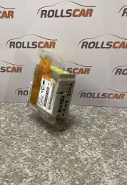 040141703A блок управління airbag (srs) Nissan Almera Tino 2002