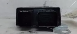 6100986611BD блок управління airbag (srs) Ford Focus 2014