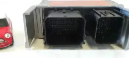 650004913501 блок управління airbag (srs) Ford Focus 2005