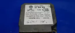 5WY42800 блок управління airbag (srs) Volkswagen Golf IV 2000