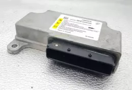 AS5978E990S6QQ30 блок управління airbag (srs) Opel Antara 2008