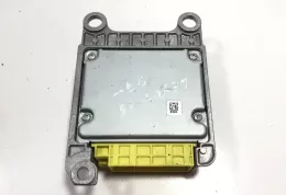 028500153110 блок управління airbag (srs) Lexus IS 220D-250-350 2007