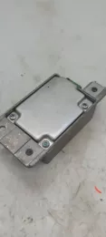 66920470011 блок управління airbag (srs) BMW 7 E65 E66 2002