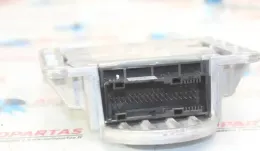 6858548 блок управління airbag (srs) BMW X3 F25 2012