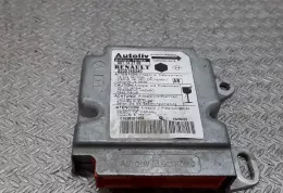 8200148340 блок управління airbag (srs) Renault Kangoo I 2006