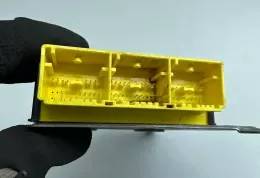 A3C00492201 блок управління airbag (srs) Renault Clio V 2021