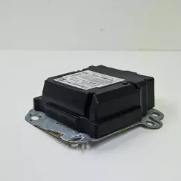 A117908700 блок управления AirBag (SRS) Mercedes-Benz CLA C117 X117 W117 2015