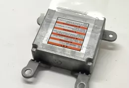1523006653 блок управління airbag (srs) Subaru Outback 2005