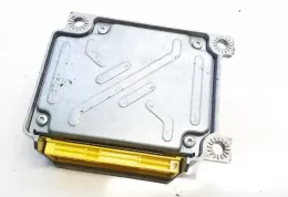 500410250316 блок управления AirBag (SRS) Mercedes-Benz E W211 2006