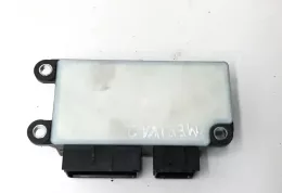 AS9374EN029A1064 блок управління airbag (srs) Opel Meriva B 2013