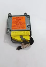 46000605A блок управління airbag (srs) Volkswagen PASSAT B5 1999