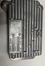 679957601Q блок управління airbag (srs) BMW 5 F10 F11 2010