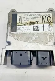 NR1357 блок управления AirBag (SRS) Ford Mondeo MK IV 2008