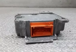 5WK42904 блок управління airbag (srs) Opel Vectra B 1998