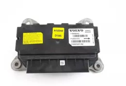 T00688343 блок управління airbag (srs) Volvo XC90 2017