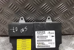 007022200735 блок управління airbag (srs) Volvo S80 2007
