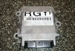 04748604AC блок управління airbag (srs) Chrysler Voyager 2002