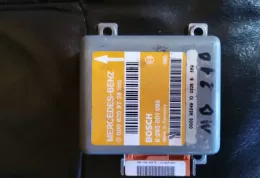 0285001088 блок управління airbag (srs) Mercedes-Benz E W210 1999