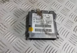 H405S05040 блок управління airbag (srs) Citroen DS5 2013