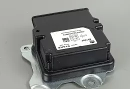 68360916AE блок управления AirBag (SRS) Jeep Grand Cherokee WL 2023