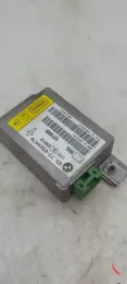 66920470011 блок управління airbag (srs) BMW 7 E65 E66 2002