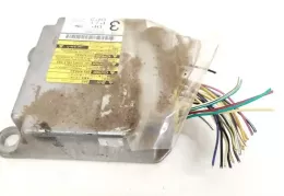 8917001010 блок управління airbag (srs) Pontiac Vibe 2004