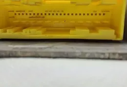 30020413B блок управления AirBag (SRS) Volkswagen Golf IV 2000