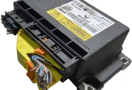 90W4E05AXBW блок управління airbag (srs) Renault Megane III 2009