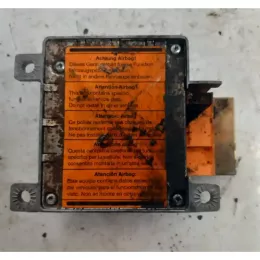 3504950802 блок управління airbag (srs) BMW 3 E36 1996