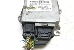 K3013 блок управления AirBag (SRS) Jaguar XF 2008