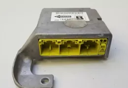 C2366Z15075 блок управления AirBag (SRS) Mazda 5 2007