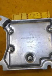 A2139007005 блок управления AirBag (SRS) Mercedes-Benz E W213 2016