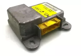 YWC105230 блок управління airbag (srs) MG ZT - ZT-T 2003