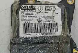 276554479171 блок управління airbag (srs) Peugeot 308 2012