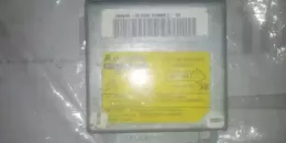 55074110 блок управления AirBag (SRS) Citroen Xsara 1999