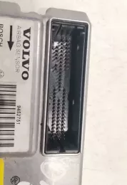 000175036304 блок управління airbag (srs) Volvo S80 1999