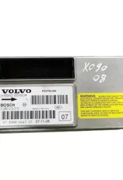 03320127 блок управління airbag (srs) Volvo XC90 2008