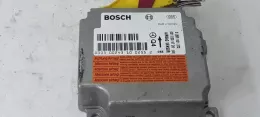 0300243100255 блок управління airbag (srs) Mercedes-Benz C W203 2000