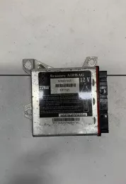 39116524760047SE блок управления AirBag (SRS) Alfa Romeo 159 2007