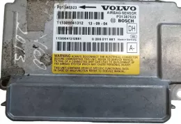 T11309041312 блок управління airbag (srs) Volvo V60 2013