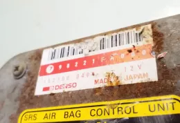 1523000404 блок управління airbag (srs) Subaru Impreza I 1996