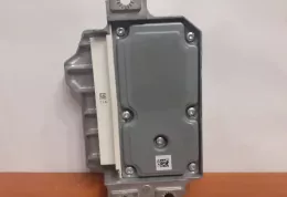 12115 блок управління airbag (srs) BMW X6 E71 2008