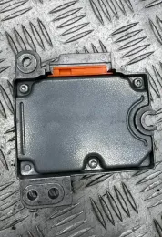 DJS0031777X блок управління airbag (srs) Opel Vectra B 1997