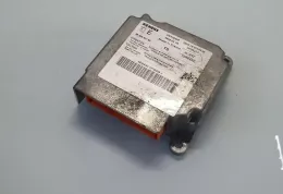 36020506 блок управления AirBag (SRS) Peugeot 307 2003
