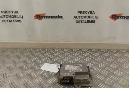 062190581 блок управления AirBag (SRS) Renault Clio III 2006