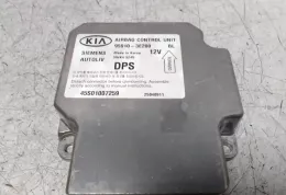 45S01007259 блок управління airbag (srs) KIA Sorento 2004