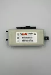 13B1740C2488B блок управления AirBag (SRS) BMW X3 F25 2010