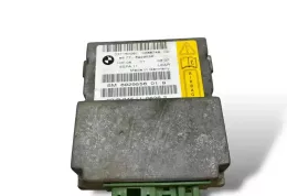 65776929556 блок управління airbag (srs) BMW 7 E65 E66 2003